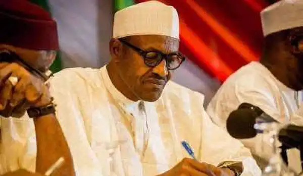 GOOD NEWS: Pres Buhari releases N522bn to state governors for payment of salaries and pension